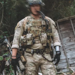 HEGEMONIAC WARFARE NATO (PREVENTA)