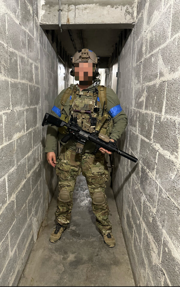 COMBAT MISSION ZHAR (FACCIÓN UCRANIA) - Imagen 2